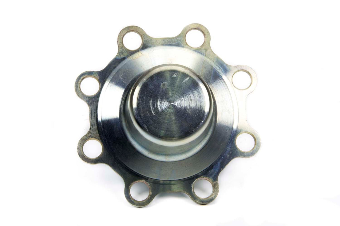 Drive Flange - 8-Bolt - 24 Spline - Steel - Howe Wide 5 Hub - Each