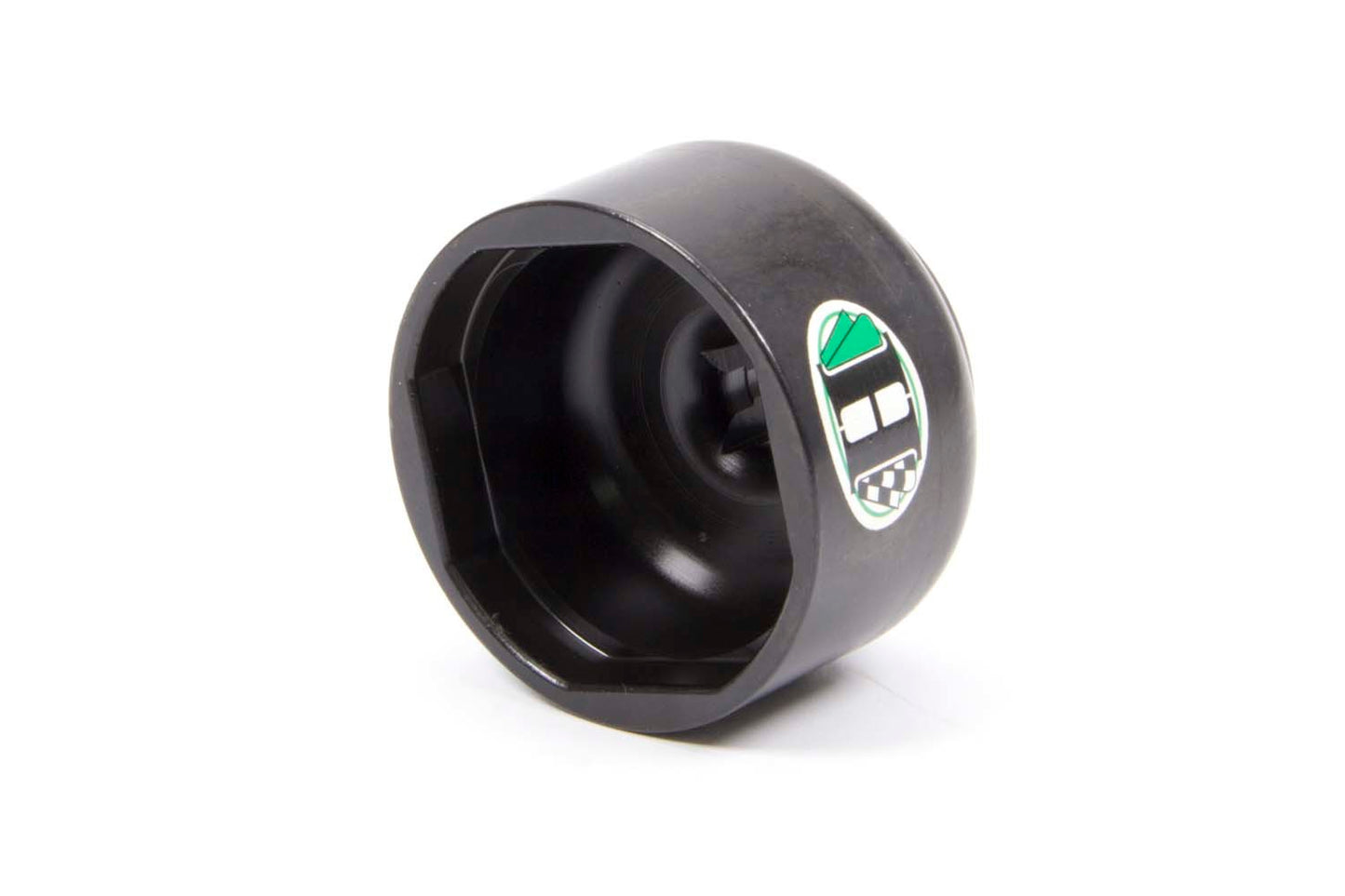 Ball Joint Socket - 1/2 in Drive - Steel - Black Powder Coat - Howe Screw-In Lower Ball Joints - Each