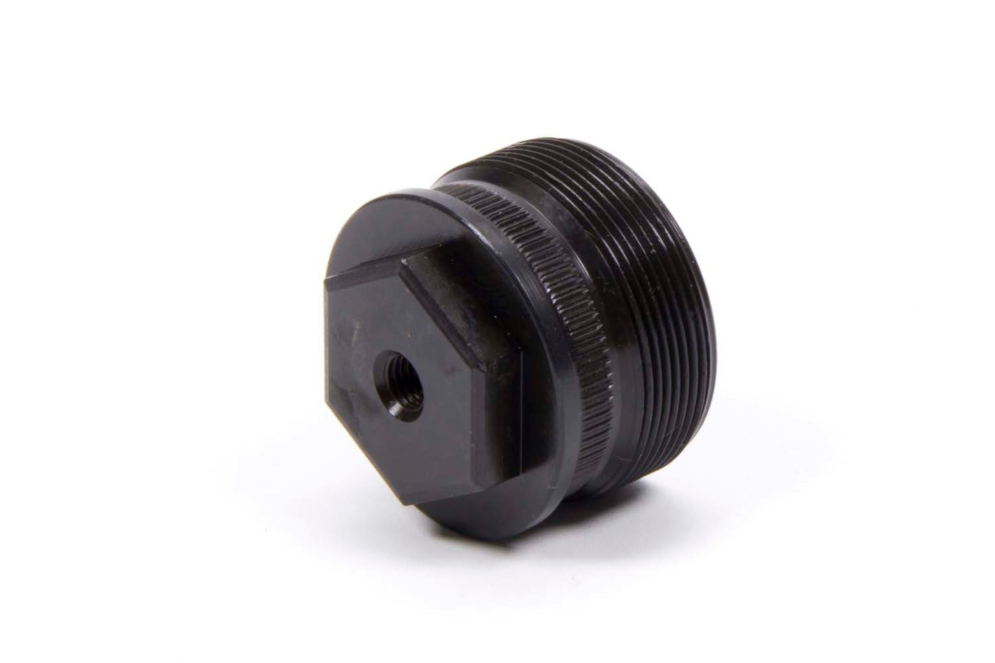 Ball Joint Cap - 1.437 in Ball - Steel - Black Oxide - Howe Precision Ball Joints - Each