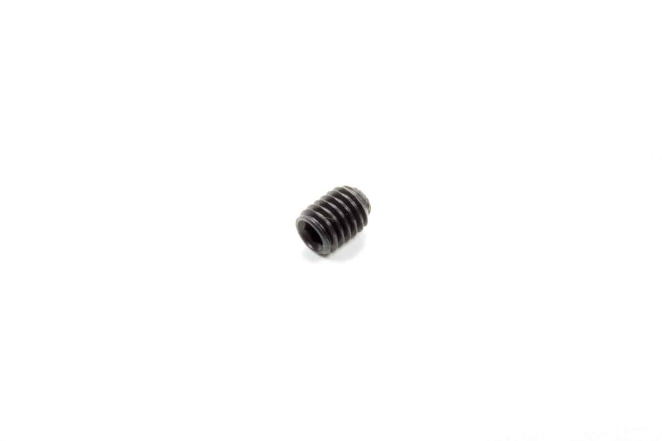 Set Screw - 10-32 Thread - 0.25 in Long - Steel - Black Oxide - Howe Ball Joint Service - Each