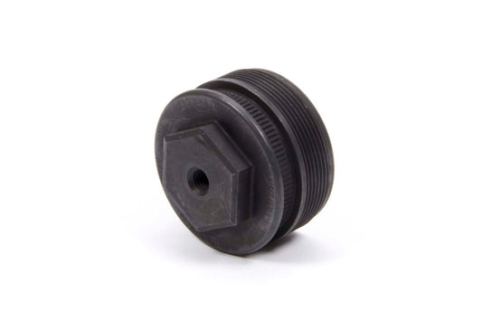 Ball Joint Cap - 1.625 in Ball - Steel - Black Oxide - Howe Precision Ball Joints - Each