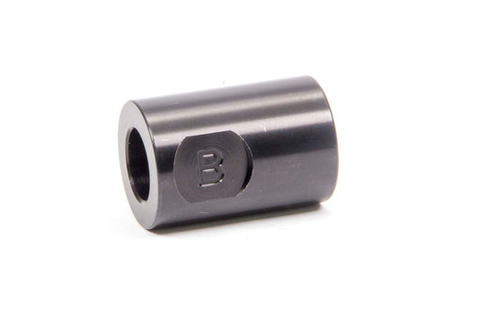 Ball Joint Gauge - 2.000 in/ft Taper - Aluminum - Black Anodized - Howe Gauge B - Each