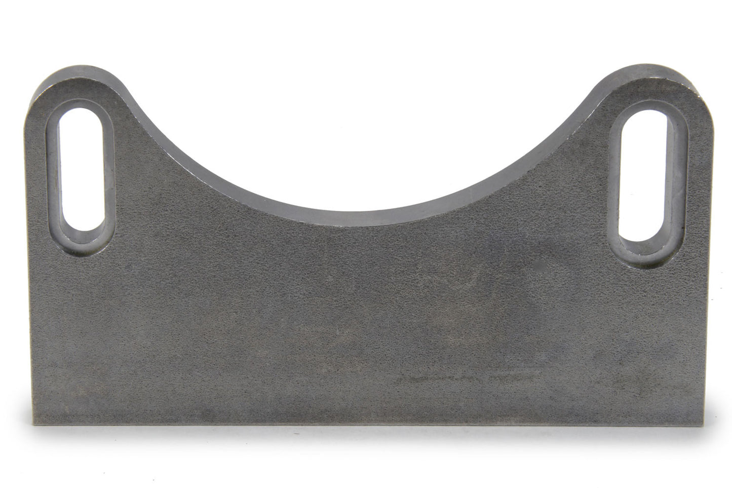 Control Arm Bracket Tower - Slotted - 1 in Taller - 6 in Hole Centers - Steel - Natural - Each
