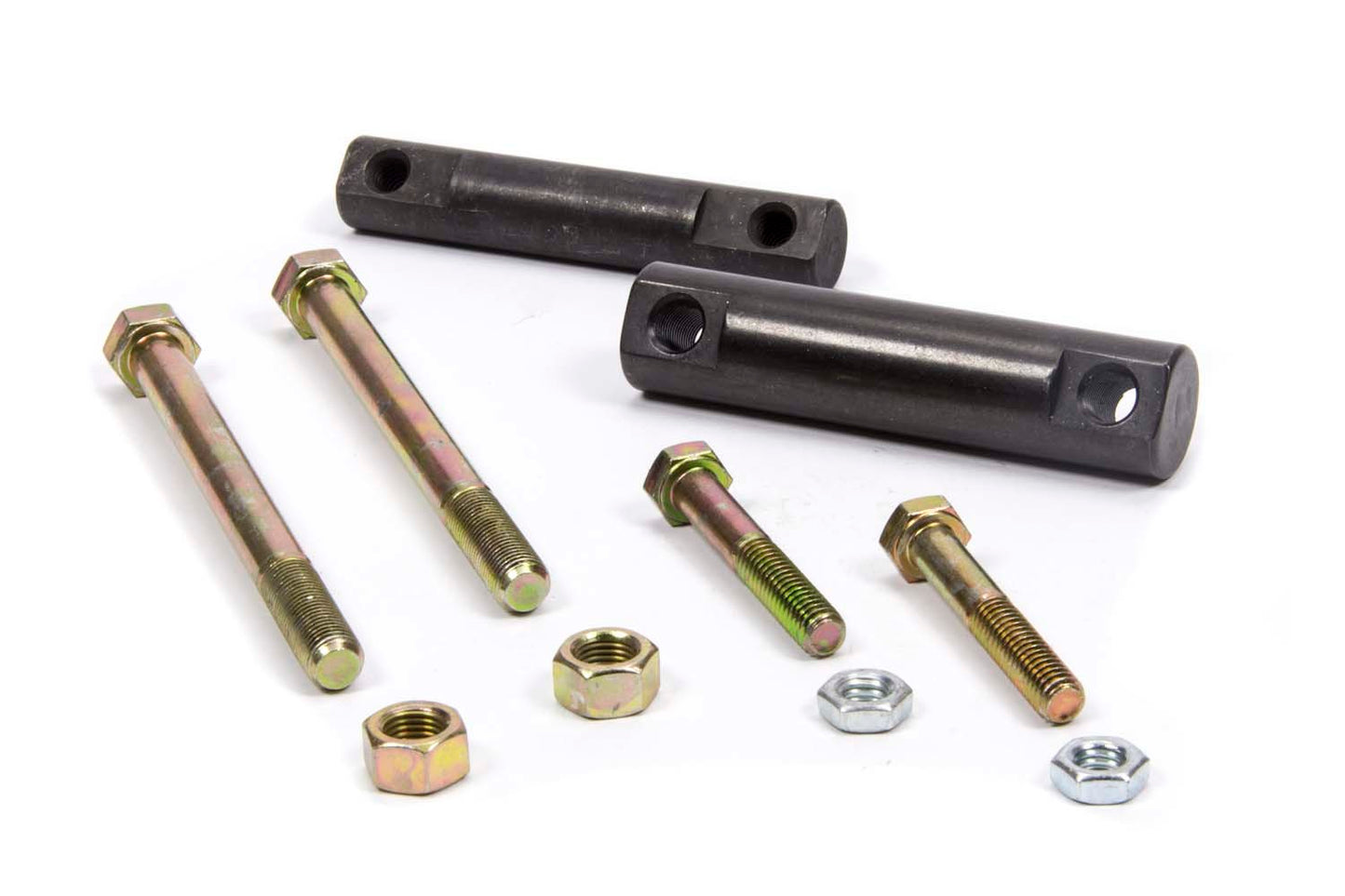 Sway Bar Wear Blocks - Howe Adjustable Rate Sway Bars - Kit