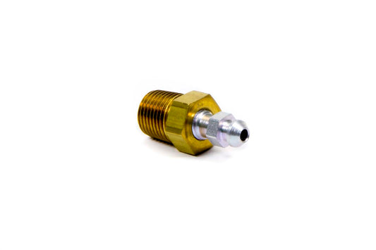 Bleeder Screws - 1/8 in NPT - Brass - Natural - Each