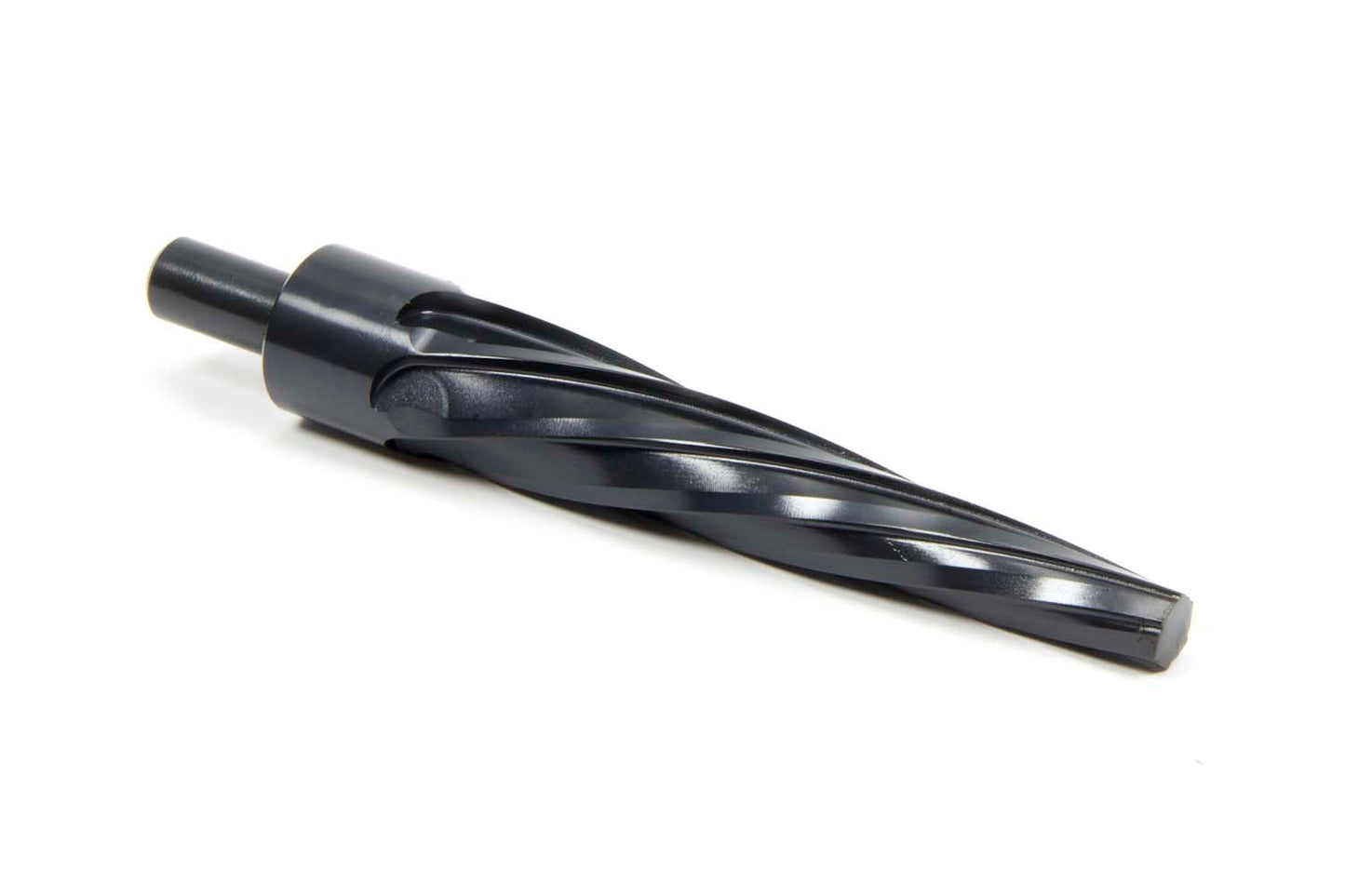 Reamer - 1.500 in/ft Taper - Left Helical Right Cutting Design - Machine Use - Each