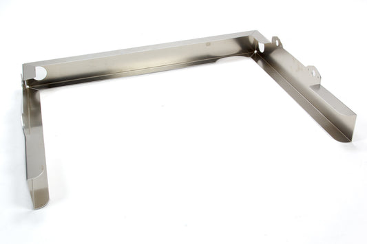 Radiator Support - Aluminum - Natural - Sprint Car - Each