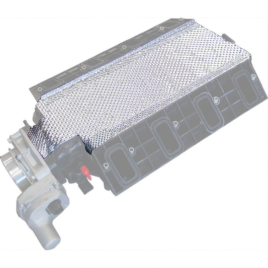 Heat Shield - I-M - LS1 / LS2 / LS6 Intake Manifold - 1100 Degrees - Each