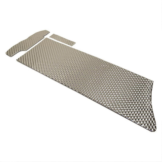 Heat Shield - I-M - Fast LSX Intake Manifold - 1100 Degrees - Each