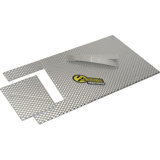 Heat Shield - I-M - LT4 Intake Manifold - 1100 Degrees - Each