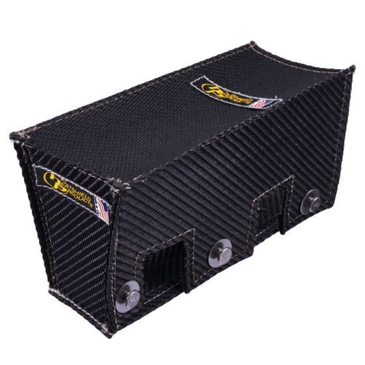 Master Cylinder Heat Shield - Lava HeatShield - 1200 Degrees - Wilwood Tandem Master Cylinder - Each