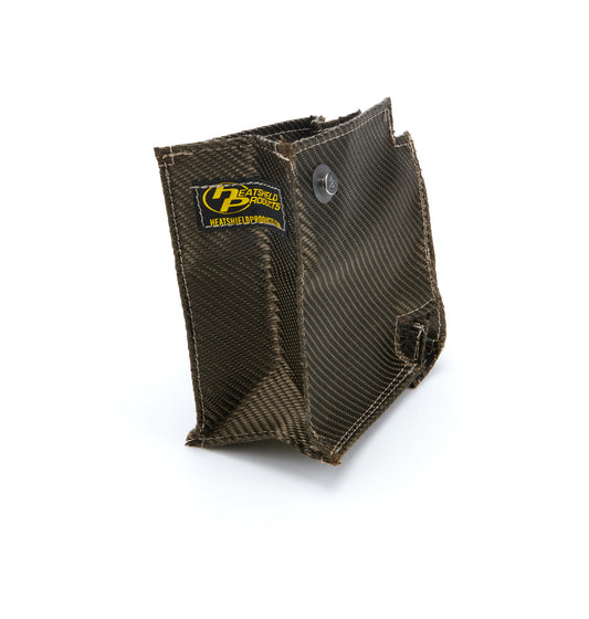 Master Cylinder Heat Shield - Lava HeatShield - 1200 Degrees - Baer Remaster Master Cylinder - Each