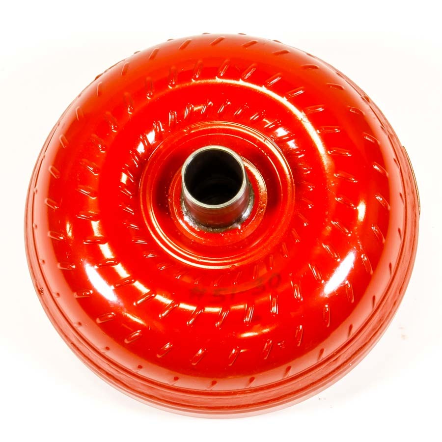 Torque Converter - Pro Street 3000 Stall Series - 3000 RPM Stall - 11.500 in Bolt Circle - AOD - Each