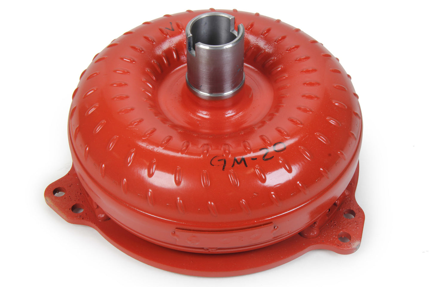 Torque Converter - 2000 Stall Series - 2000 RPM Stall - 10.750 in Bolt Circle - TH350 / TH400 - Each