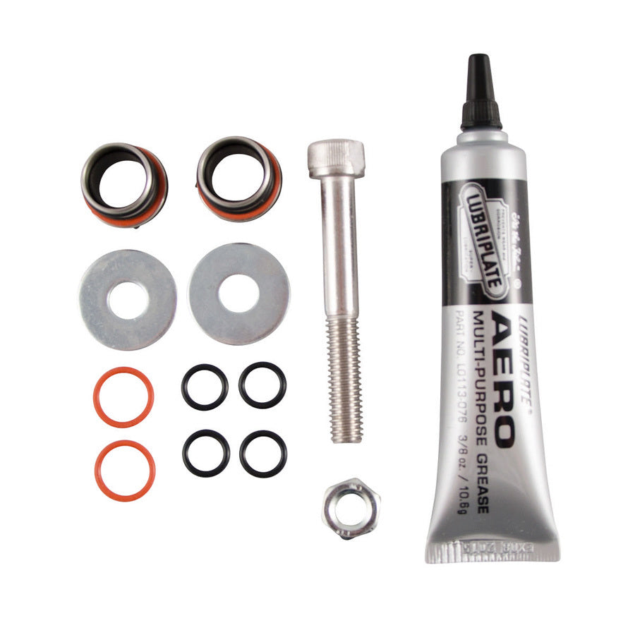 Shifter Bushing - Pit Pack-Extreme Duty - Bushings / Hardware / Lube / O-Rings - Hurst Billet / Plus Shifter - GM F-Body 2009-13 - Kit