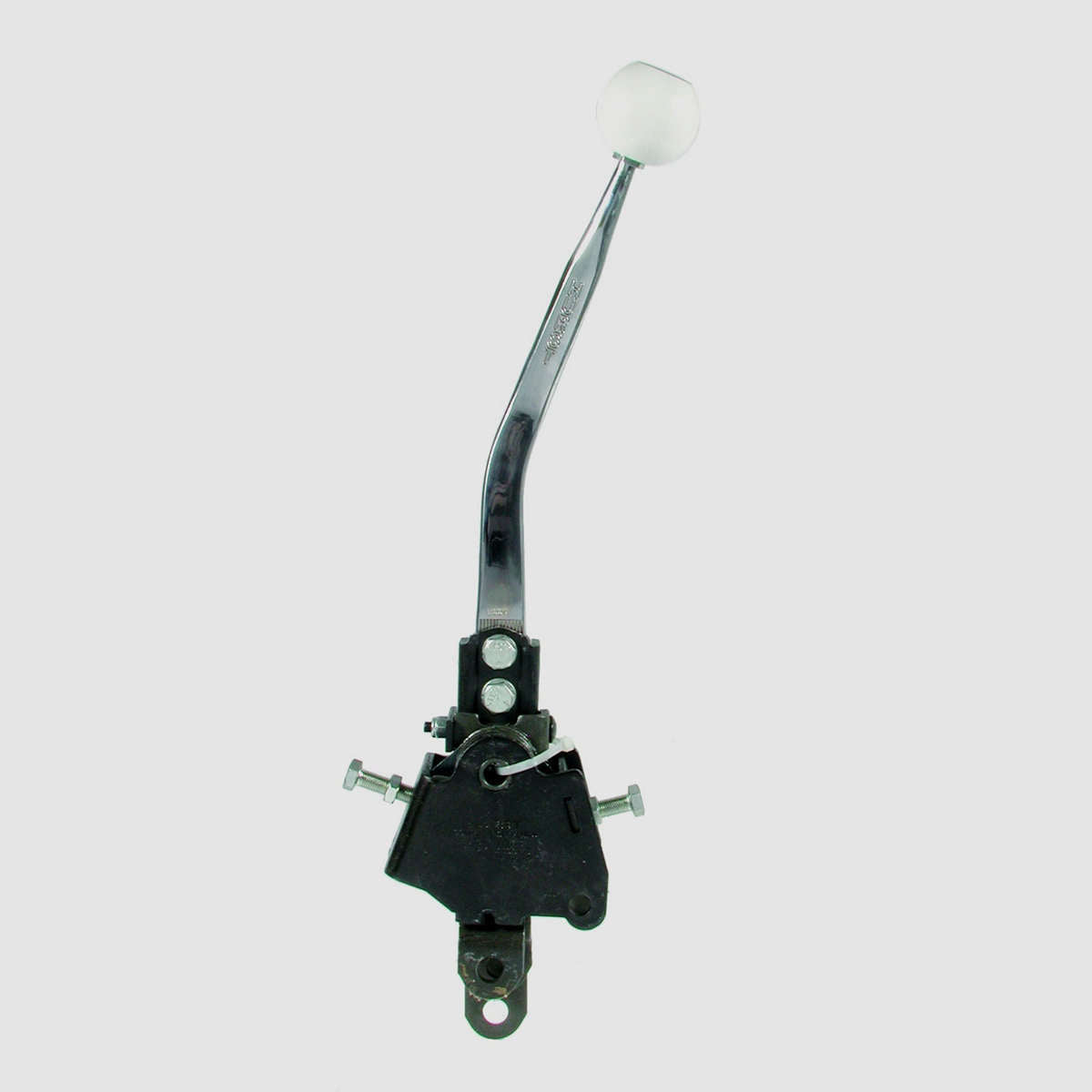 Shifter - Competition / Plus - Manual - Knob and Stick Included - T10 - GM A-Body / F-Body 1974-81 - Each