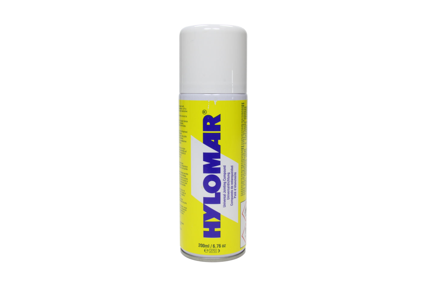 Gasket Sealer - Hylomar M Blue - 6.76 oz Aerosol Can - Each