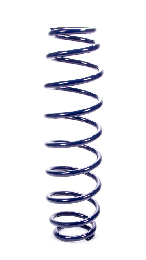 Coil Spring - UHT Barrel - Coil-Over - 2.5 in ID - 16 in Length - 175 lb/in Spring Rate - Steel - Blue Powder Coat - Each