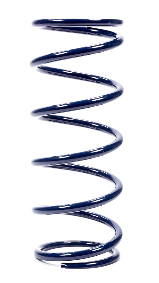Coil Spring - Off-Road - Coil-Over - 3 in ID - 10 in Length - 80 lb/in Spring Rate - Steel - Blue Powder Coat - Each