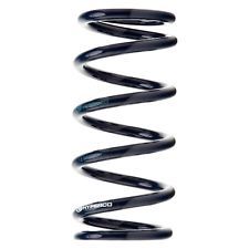 Coil Spring - Coil-Over - 2.5 in ID - 7 in Length - 850 lb/in Spring Rate - Steel - Blue Powder Coat - Each