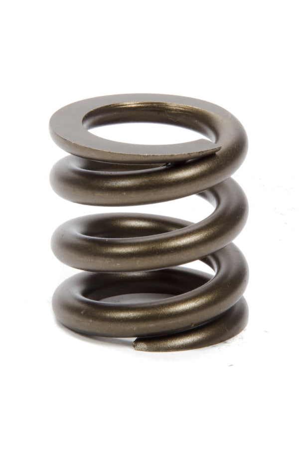 Bump Stop Spring - 2.000 in Free Length - 2.000 in OD - 2500 lb/in Spring Rate - Steel - Natural - Each