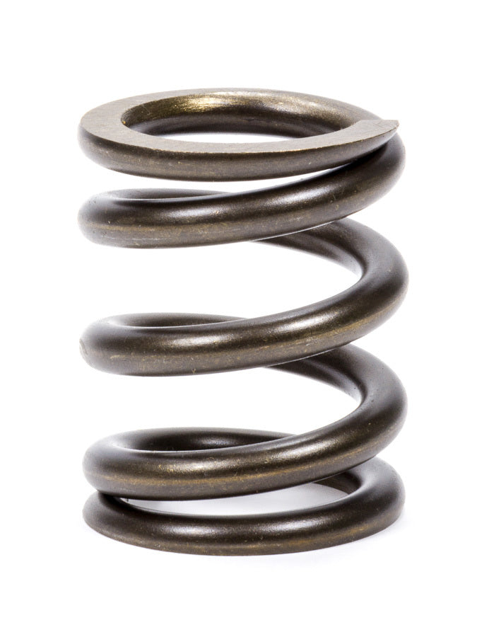 Bump Stop Spring - 2.400 in Free Length - 2.000 in OD - 800 lb/in Spring Rate - Steel - Natural - Each