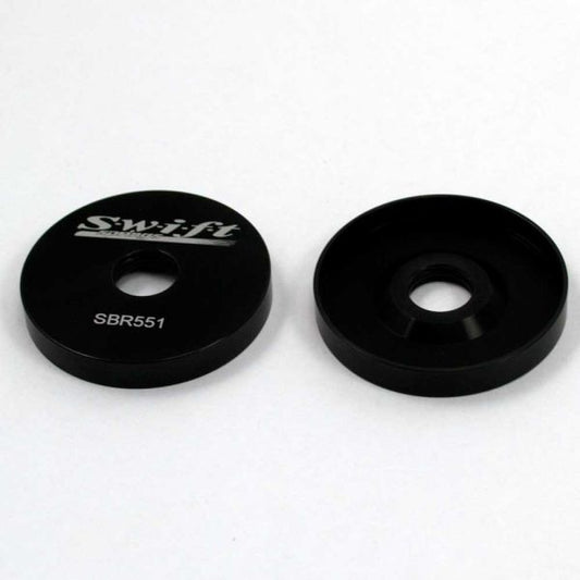 Swift Springs Bump Spring Retainers, 14MM