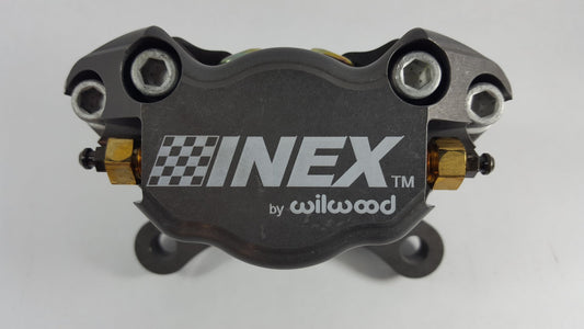 LEGEND WILWOOD FRONT CALIPER