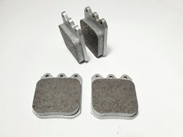 COBALT #4 BRAKE PADS(WILWOOD)