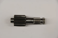 STR RACK PINION SHAFT NEW STYLE