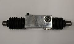 STEERING RACK