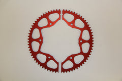 Z 71 TOOTH SPROCKET