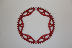 Z 58 TOOTH SPROCKET