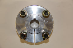 Z REAR WHEEL HUB ONLY