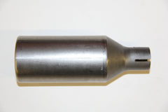 Z HEADER MUFFLER