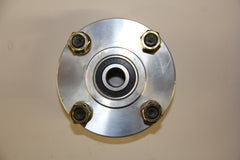 Z FRONT WHEEL HUB