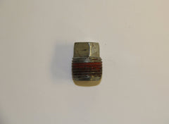 ZB&S OIL DRAIN PLUG #690946