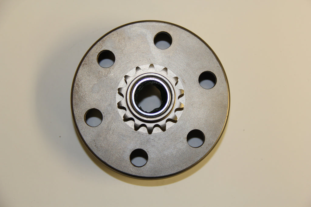 Z 14 TOOTH CLUTCH DRUM