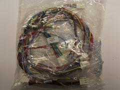 Z WIRING HARNESS STANDARD #E0409-K0