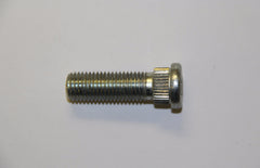 FRONT WHEEL STUD-REAR AXLE WHL STUD