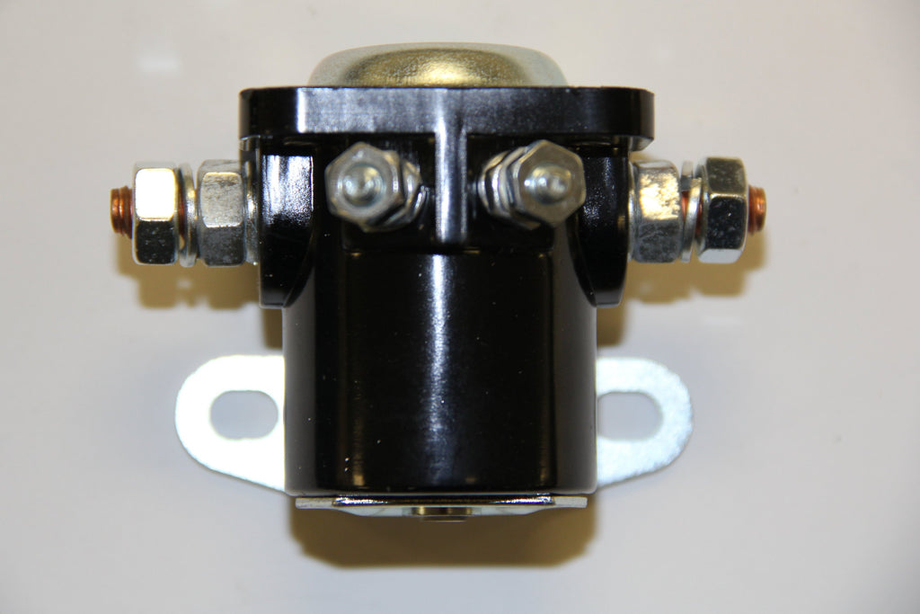 STARTER SOLENOID