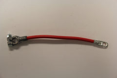 BATTERY CABLE-RED