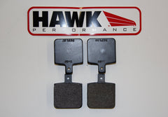 Z HAWK DTC PADS(2/set)