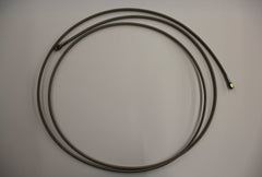 Z BRAIDED BRAKE LINE