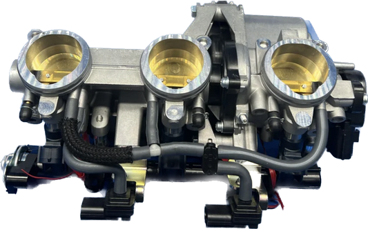 US Legend MT-09 Throttle Body