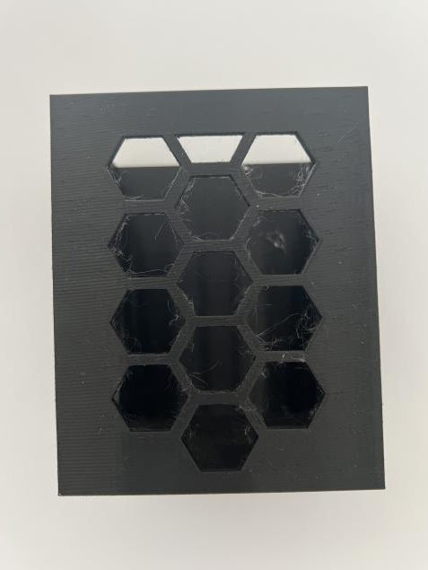 Impel Motorsports Radio Box