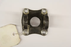 DS FRONT FLANGE WHITE SHF #10-2-29