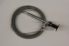 CHOKE CABLE ASSEMBLY