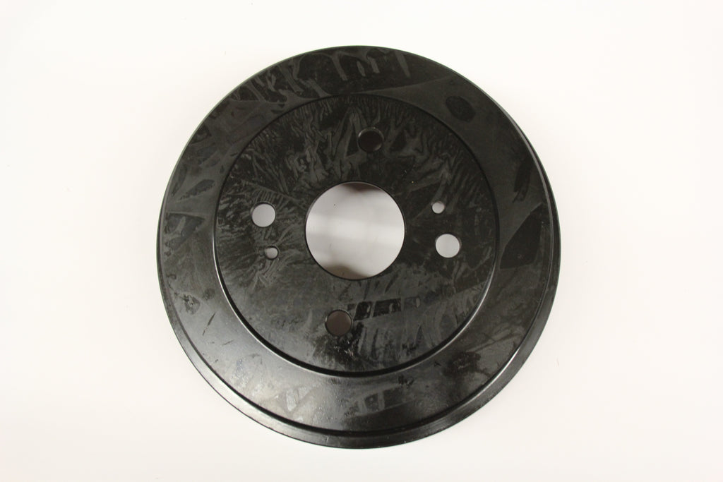 BRAKE DRUM STANDARD(NEW)