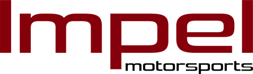 Impel Motorsports logo